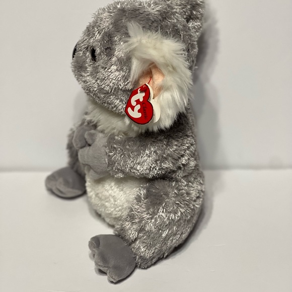 Classic Ty Outback Plush Kola Bear new with Tags - Picture 8 of 9